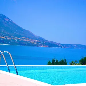 Thalassa Kefaloniaprivatevillas Trapezaki (Kefalonia)