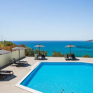 Afrato Village Sea View Trapezaki (Kefalonia)