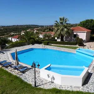 Oneira Trapezaki (Kefalonia)