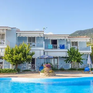Appartamento Liogerma, Trapezaki (Kefalonia)