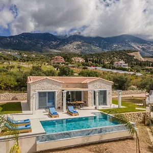 Natural Stone Kefalonia Trapezaki (Kefalonia)