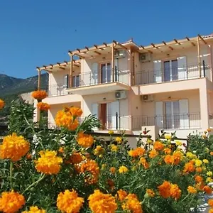 Appartamento Alkioni, Trapezaki (Kefalonia)