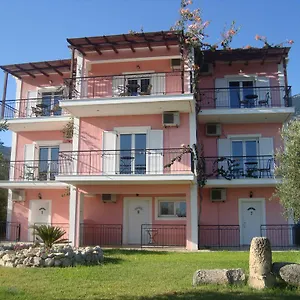 Appartamento Elpida, Trapezaki (Kefalonia)
