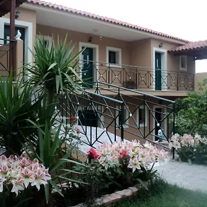 Anastasis Trapezaki (Kefalonia)