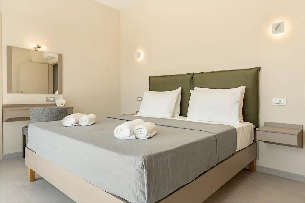 Brand New Kefalonia Stone Villas - Villa Trapezaki Tranquility Trapezaki (Kefalonia)