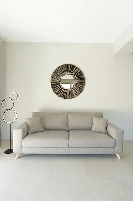 Brand New Kefalonia Stone Villas - Villa Trapezaki Tranquility