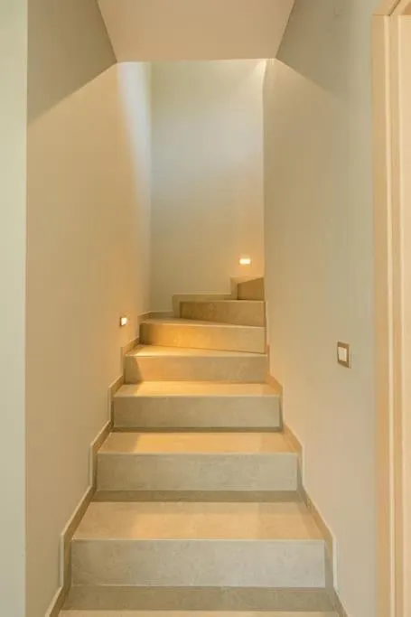 Brand New Kefalonia Stone Villas - Villa Trapezaki Tranquility