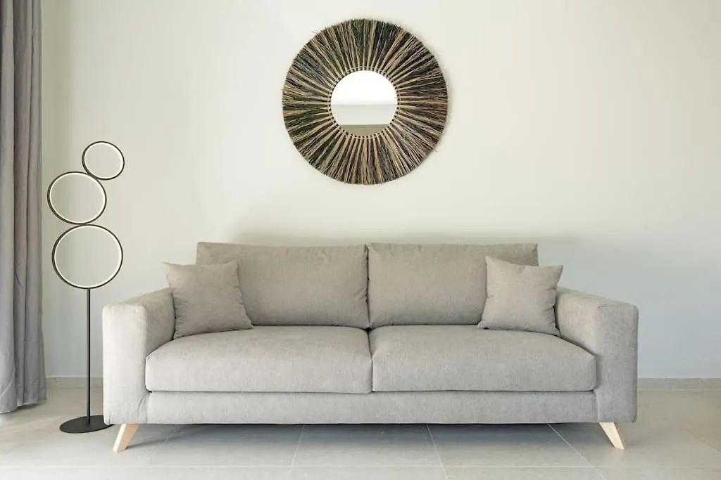 Brand New Kefalonia Stone Villas - Villa Trapezaki Tranquility Trapezaki (Kefalonia)