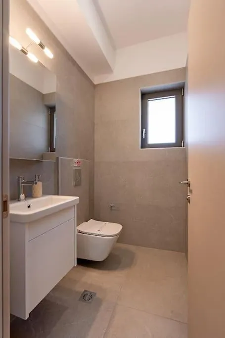 Brand New Kefalonia Stone Villas - Villa Trapezaki Tranquility